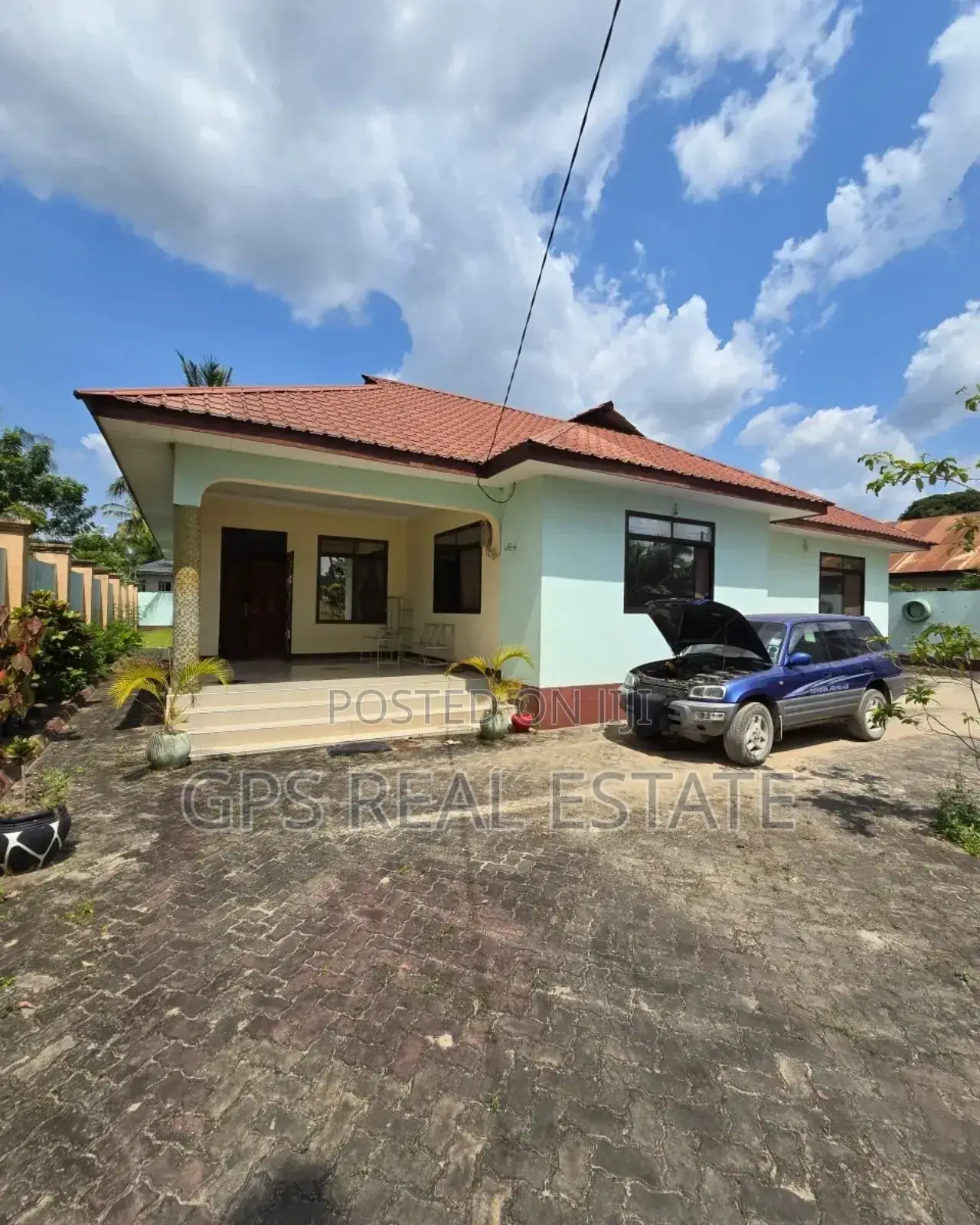 3bdrm House in Bunju A, Kinondoni for sale