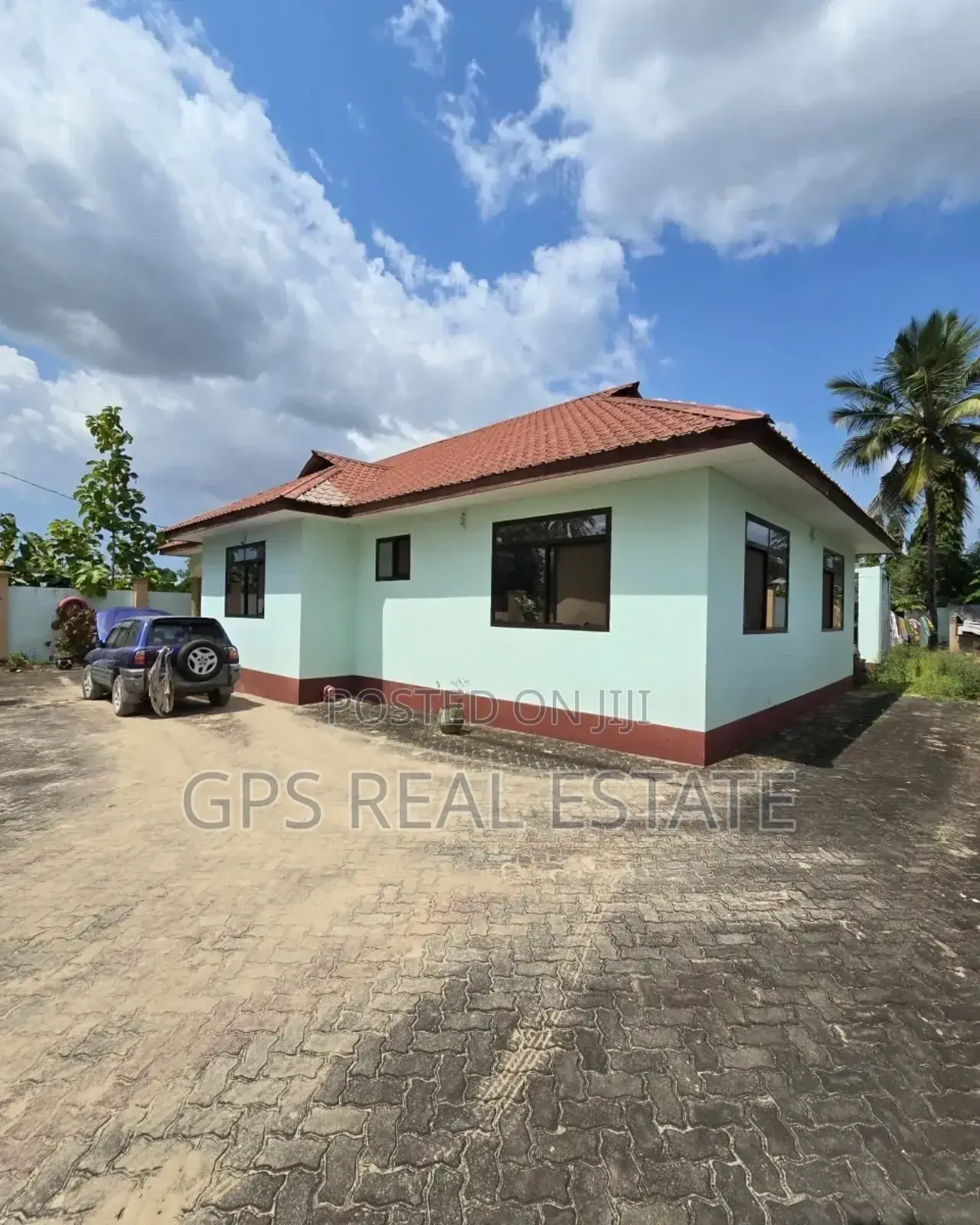 3bdrm House in Bunju A, Kinondoni for sale