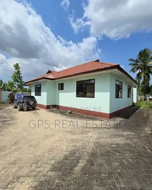 3bdrm House in Bunju A, Kinondoni for sale