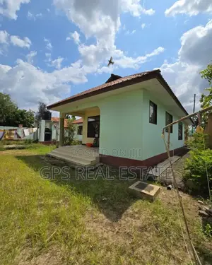 3bdrm House in Bunju A, Kinondoni for sale