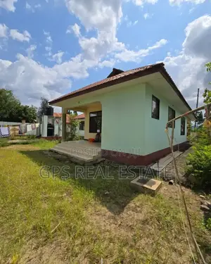 3bdrm House in Bunju A, Kinondoni for sale