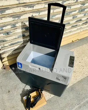 Car Fridge (50 Ltrs)