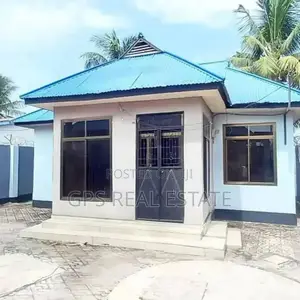 3bdrm House in Ukonga Moshi Bar, Ilala for sale