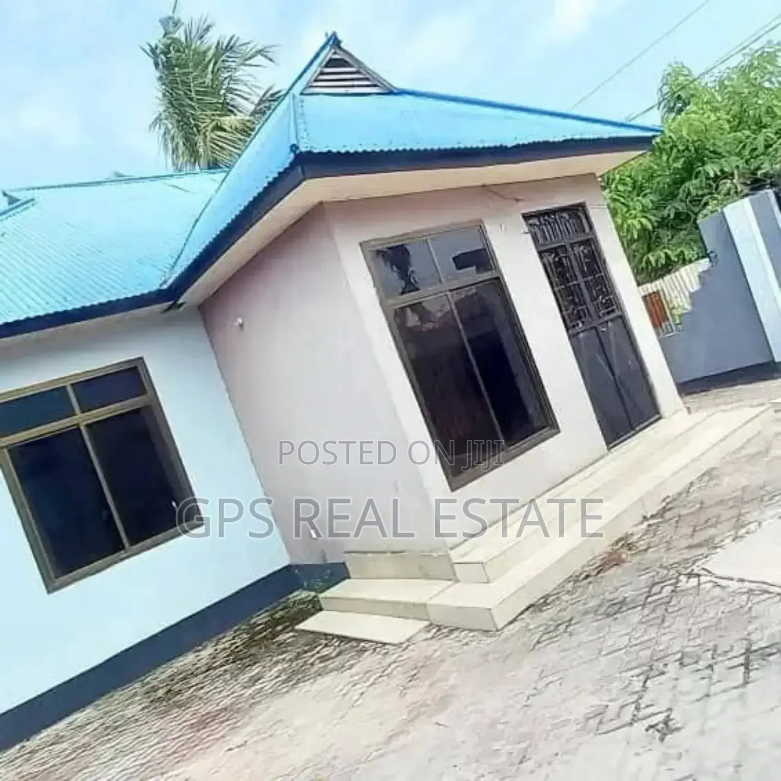 3bdrm House in Ukonga Moshi Bar, Ilala for sale