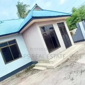 3bdrm House in Ukonga Moshi Bar, Ilala for sale