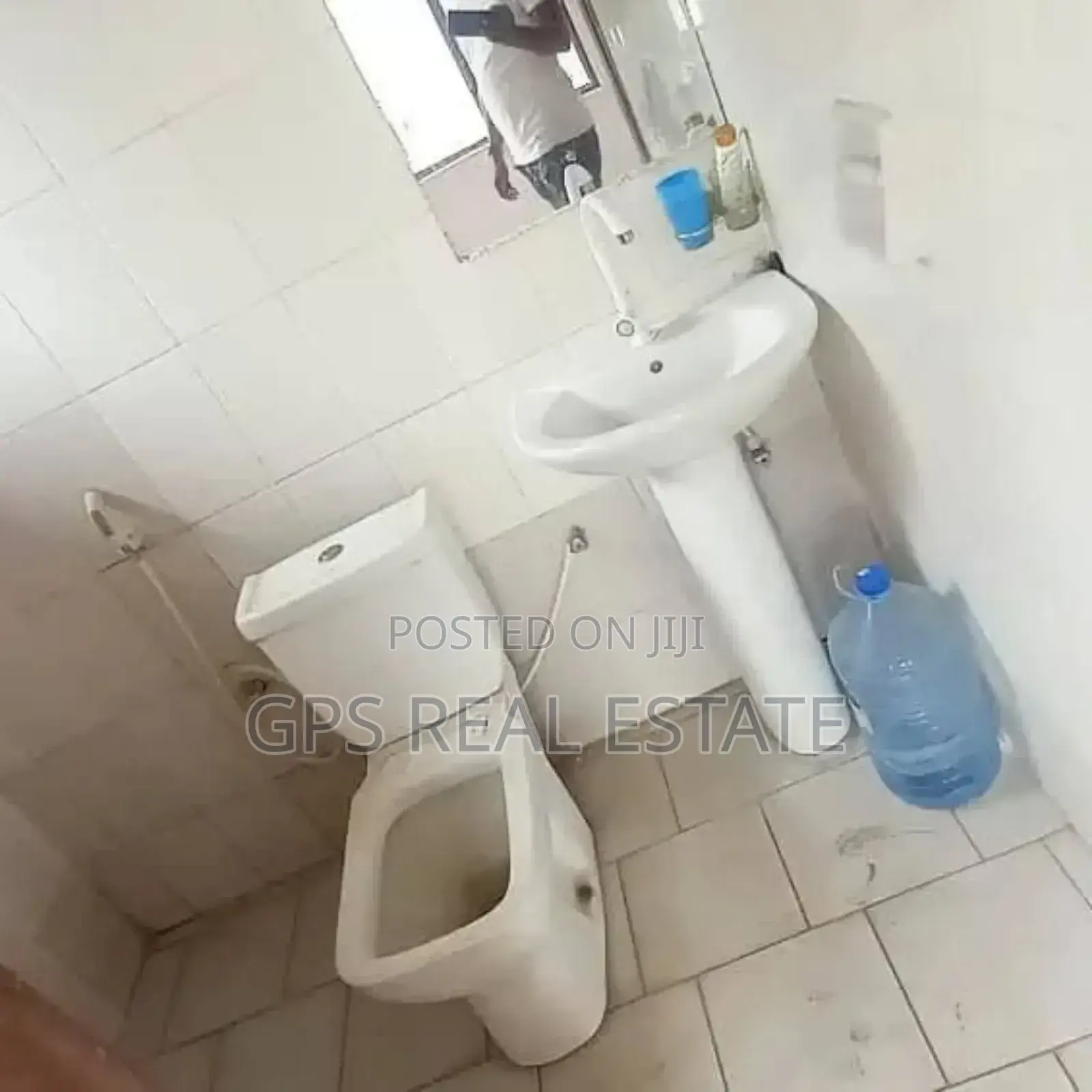 3bdrm House in Ukonga Moshi Bar, Ilala for sale
