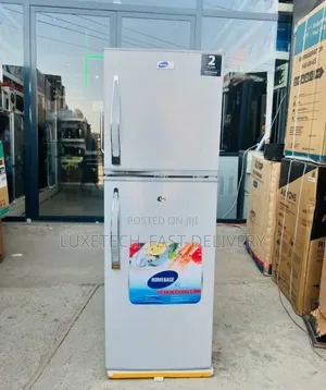 Homebase Refrigerator 150 Liters