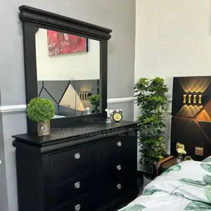 Dressing Table Ya Kibabe