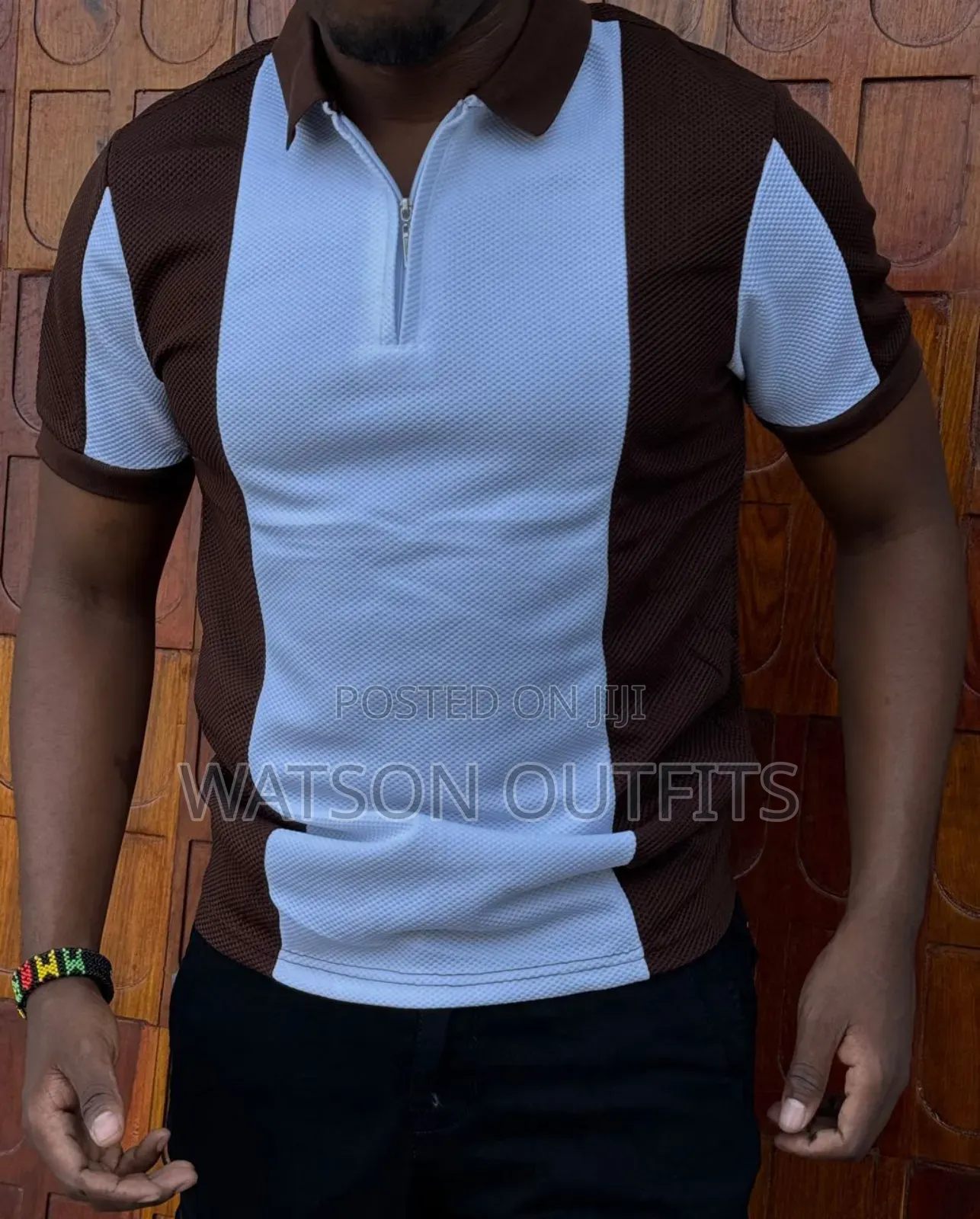 Tshirts Heavy and Official Za Buttons Na Zipu