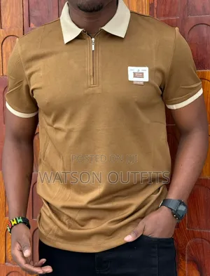 Tshirts Heavy and Official Za Buttons Na Zipu