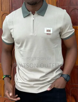 Tshirts Heavy and Official Za Buttons Na Zipu