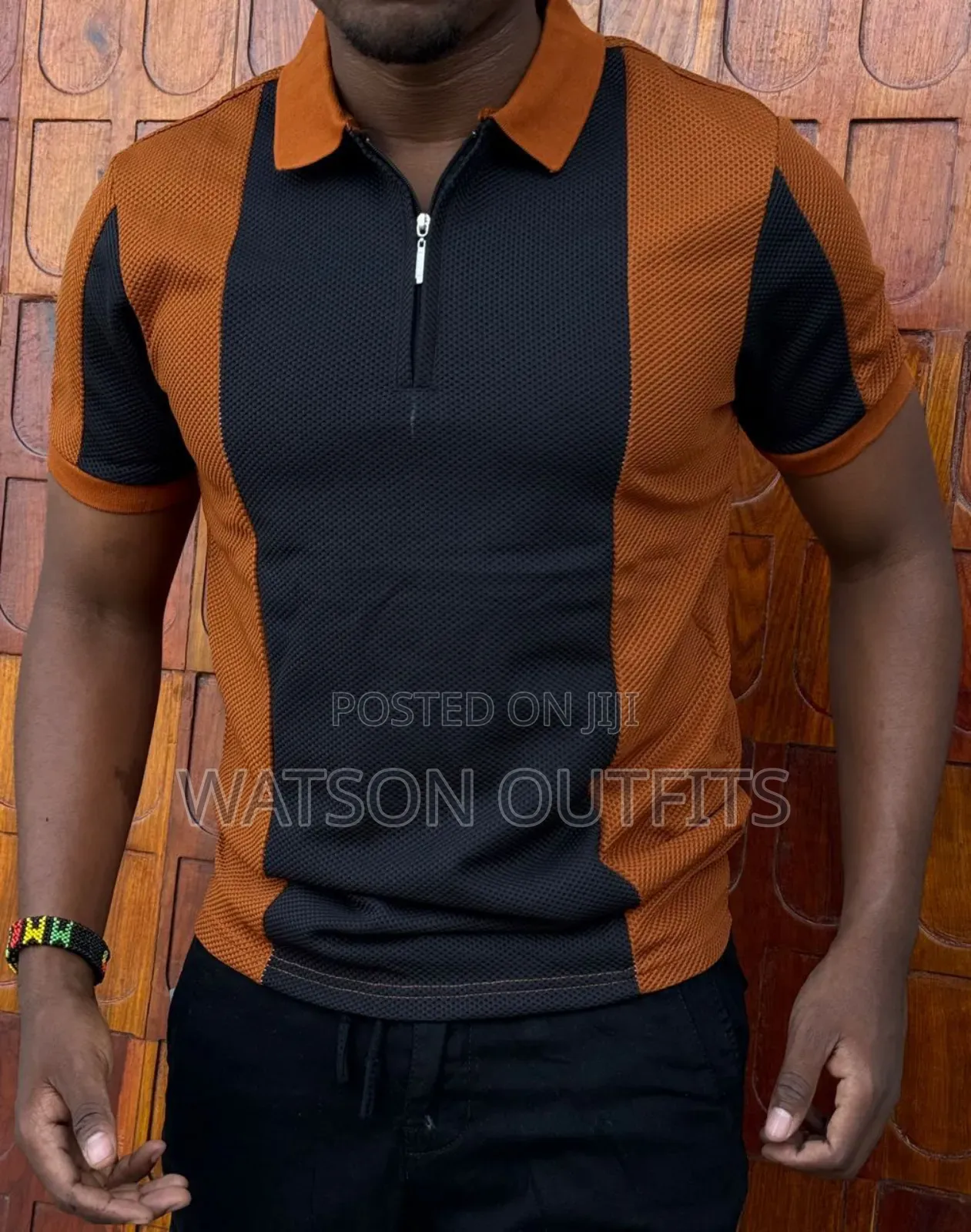 Tshirts Heavy and Official Za Buttons Na Zipu