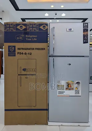 Mr Uk Fridge