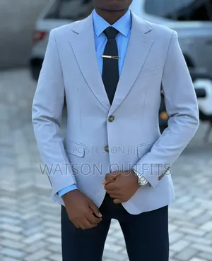 Suit Jackets or Blazers Heavy Weight or Makoti Ya Suti Smart
