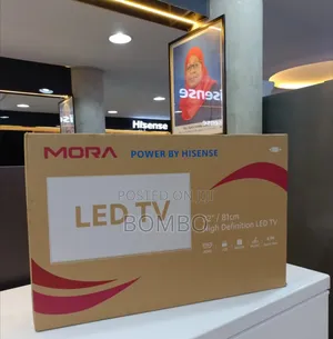 Mora Tv 32