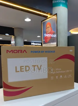 Mora Tv 32