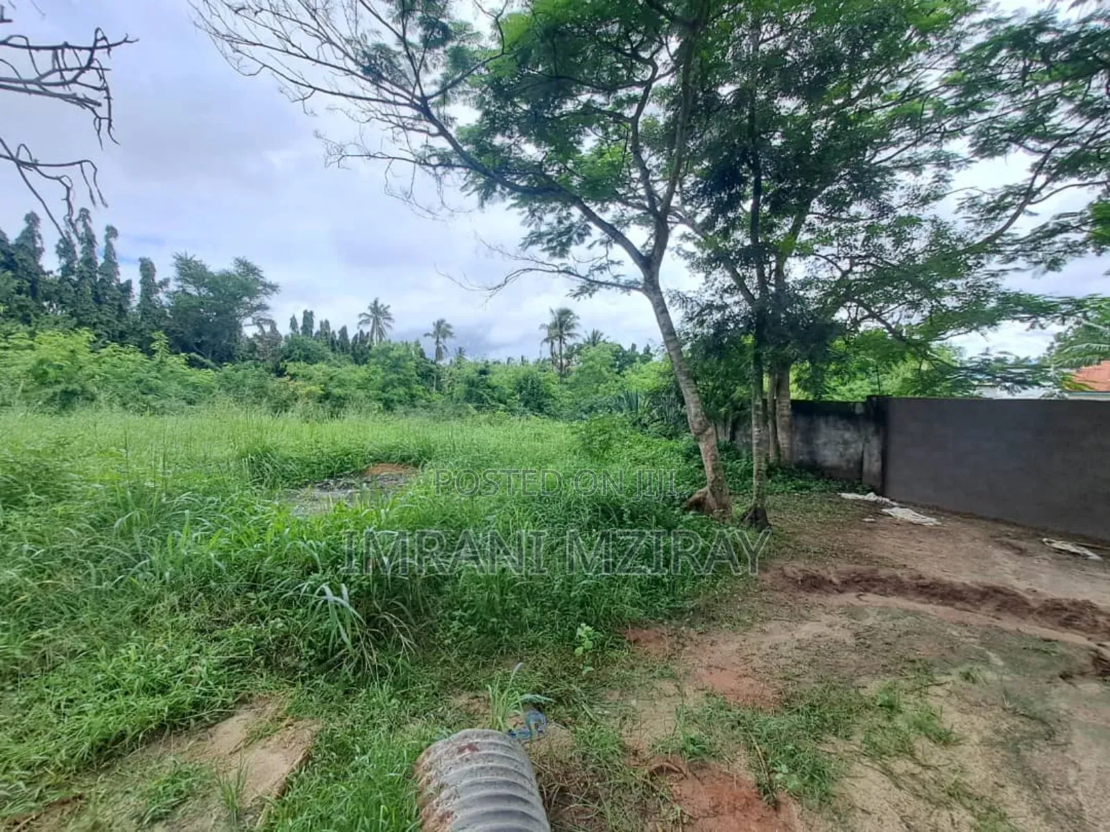 Mkulanga Big and Small Plot Sale