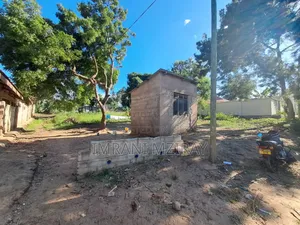 Mkulanga Big and Small Plot Sale