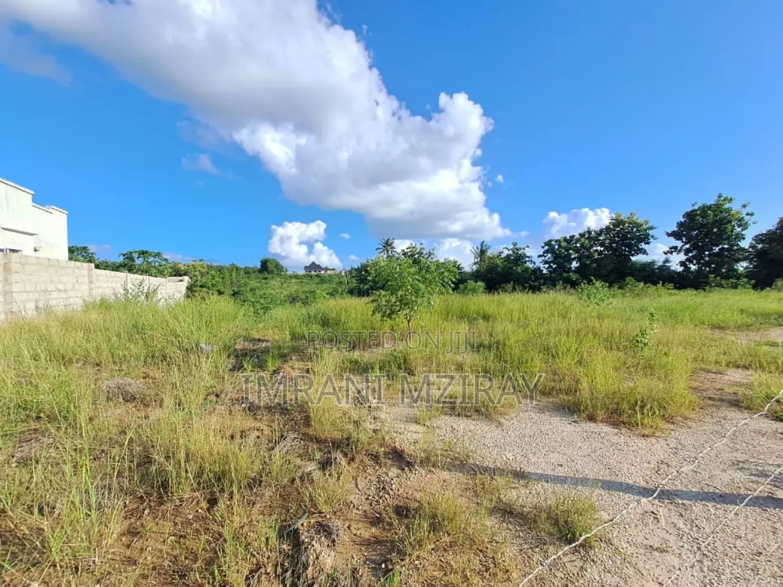 Mkulanga Big and Small Plot Sale