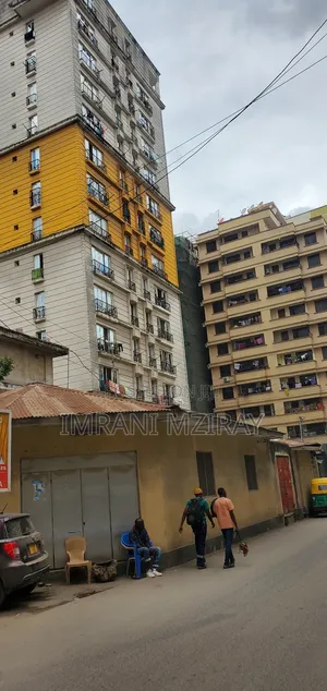 Kariakoo Old/House Sale Best Street