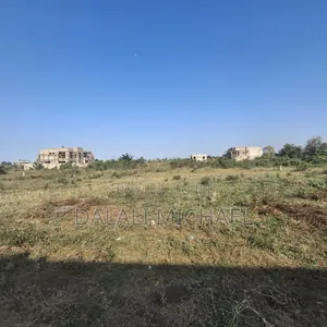 Plot for Sale Mbweni 450 SQMS