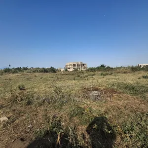 Plot for Sale Mbweni 450 SQMS