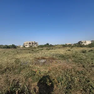 Plot for Sale Mbweni 450 SQMS