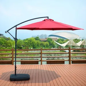 Oudoor Garden Umbrella