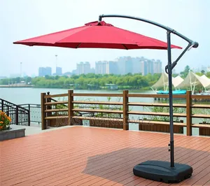 Oudoor Garden Umbrella