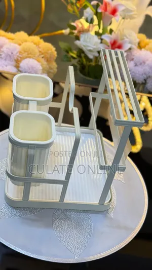 Cutlery Stand / Stand Ya Vijiko
