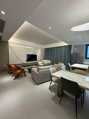 Furnished 2bdrm Apartment in Masaki for rent