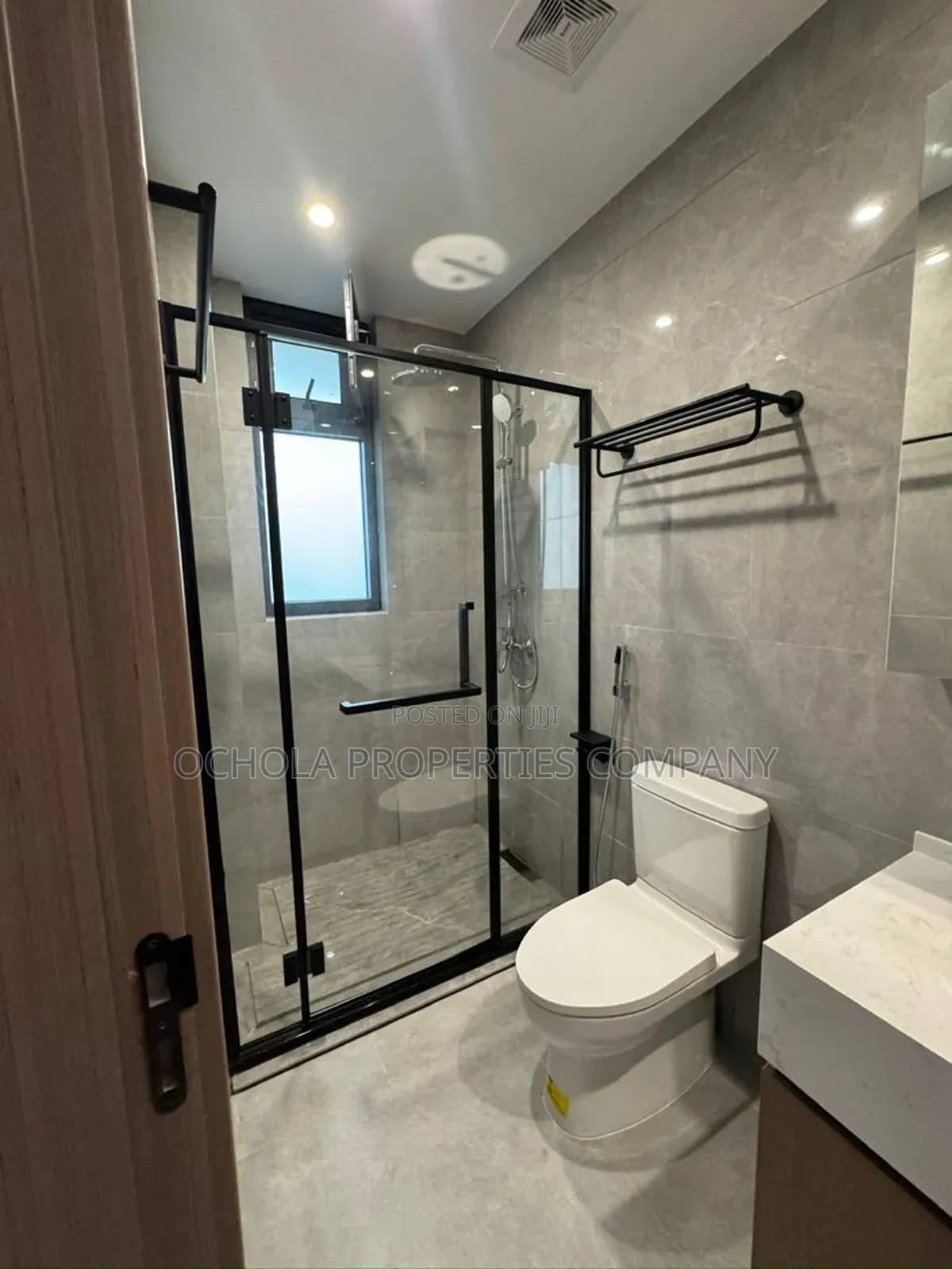 Furnished 2bdrm Apartment in Masaki for rent