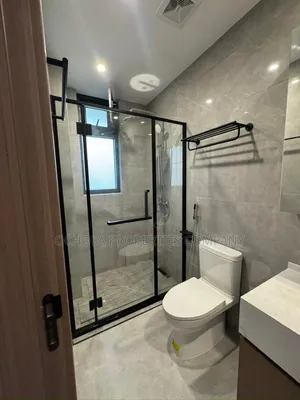 Furnished 2bdrm Apartment in Masaki for rent