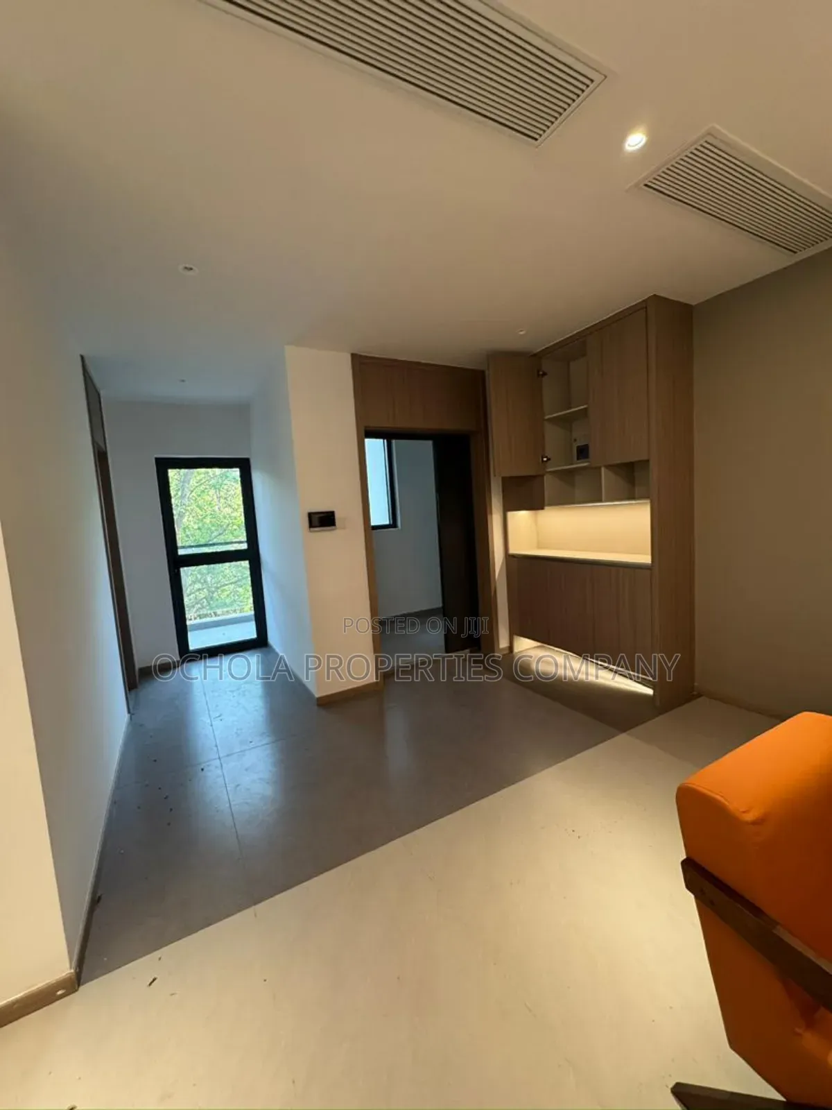 Furnished 2bdrm Apartment in Masaki for rent