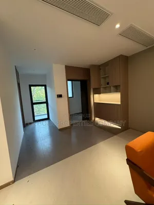 Furnished 2bdrm Apartment in Masaki for rent