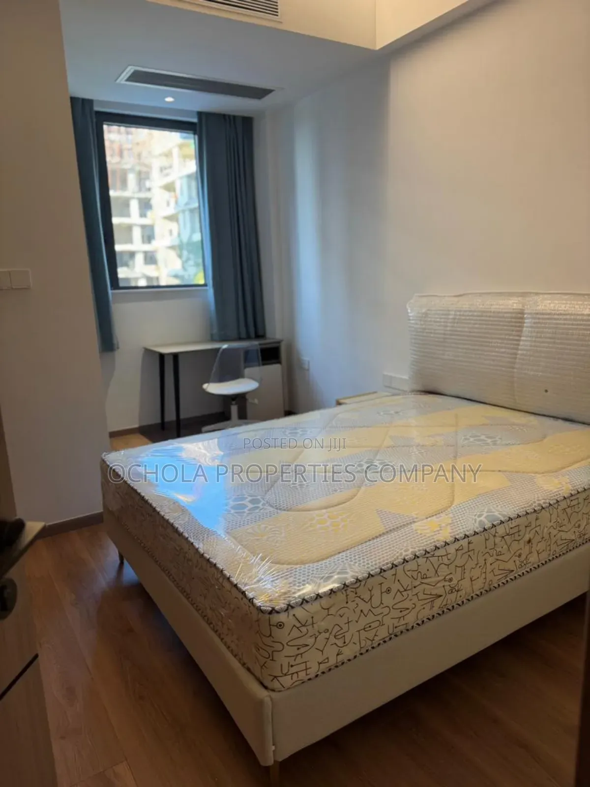 Furnished 2bdrm Apartment in Masaki for rent