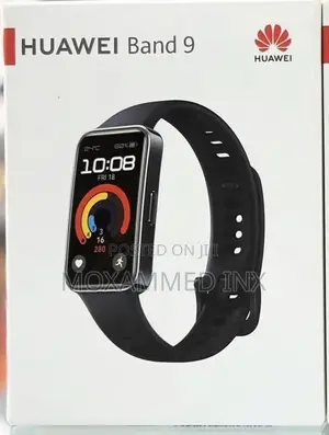 Huawei Band 9