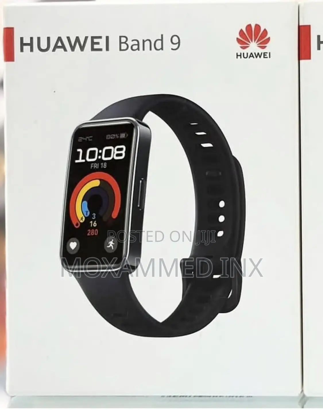 Huawei Band 9