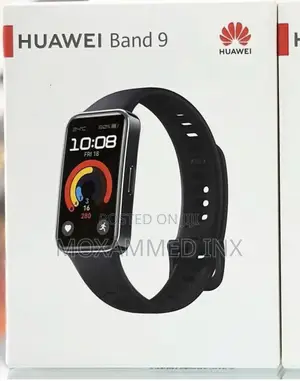 Huawei Band 9