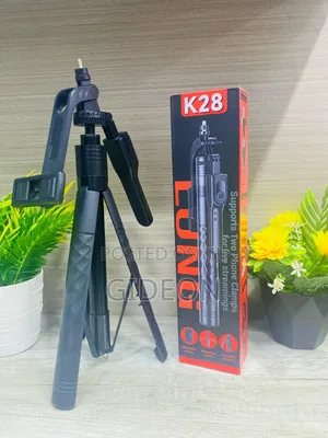 Phone Camera Stand