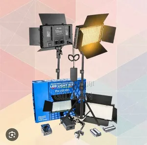 Led Light Kit Pro Led 600