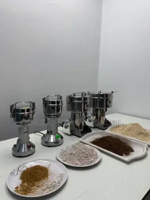 Electric Grinder Spice
