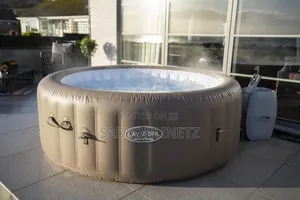 Intex Pure-spa Bubble Massage (Jacuzzi)