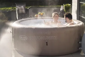 Intex Pure-spa Bubble Massage (Jacuzzi)