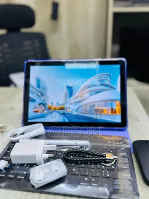 New Atouch S-Tab 9 1 TB Gray
