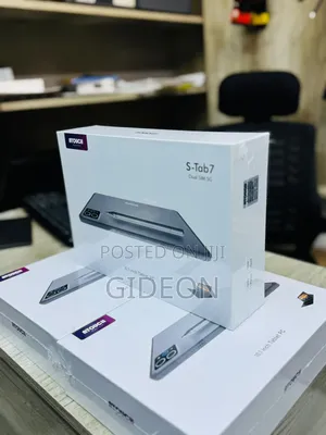 New Atouch S-Tab 9 1 TB Gray