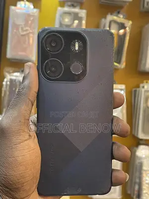 Tecno Pop 7 Pro 64 GB