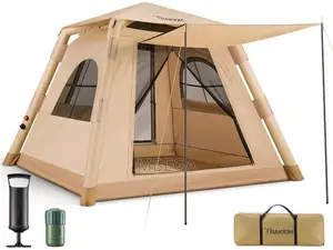 Tent 8 People