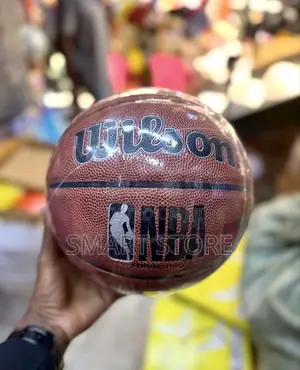 Wilson Nba Basketball – Size 7