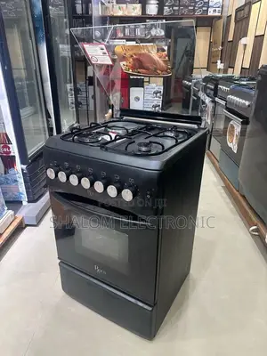 Roch Oven .Size 50/50